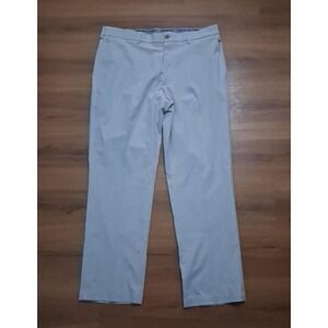 Mens Walter Hagens‎ Golf Performance Straight Leg Chino Pants